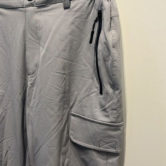 NWT TACVASEN Men’s Cargo Tactical Military Outdoor pants multi pockets - Picture 3 of 8